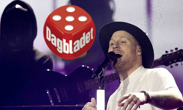 Eurovision låt for låt: Bare ett land matcher Norge